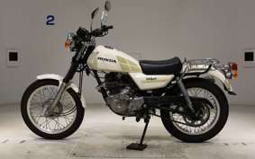 HONDA CT250S SILKROAD 1995 L250S