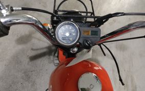 HONDA GORILLA Z50J