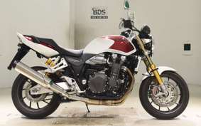 HONDA CB1300SF SUPER FOUR SP 2025 SC54