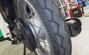 SUZUKI BIRDIE 50 E BA43A