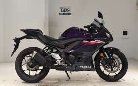 YAMAHA YZF-R25 A RG74J