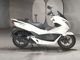 Фото Honda PCX 125 2016 с японского аукциона