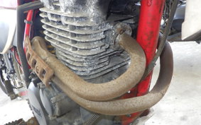 YAMAHA XT250 SEROW T 48Y