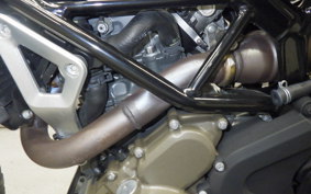 HUSQVARNA SVARTPILEN 401 2019