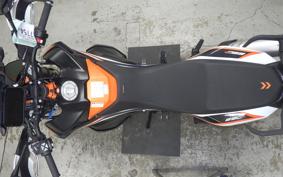 KTM 890 ADVENTURE	 R