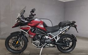 TRIUMPH TRIUMPH  TIGER 1200GT PRO TAP22V