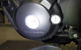 HONDA REBEL 250 2001 MC49