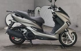 YAMAHA MAJESTY 155S SG28J