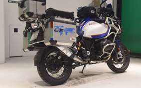 BMW R1200GS ADVENTURE 2014