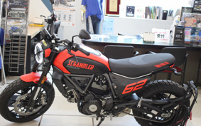 DUCATI SCRAMBLER FULL THROTTLE 2023 7K00