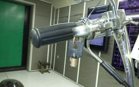 HARLEY FXSTD 1580 2007