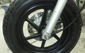 HONDA XR100 MOTARD 2010 HD13