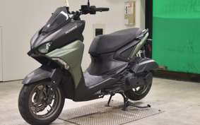 YAMAHA X FORCE SG79J