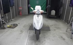 HONDA DIO Gen.5 2011 AF56