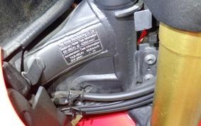 HONDA CRF250 RALLY LD MD44