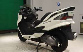 SUZUKI SKYWAVE 250 (Burgman 250) S Gen.3 CJ46A