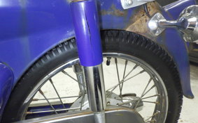 HONDA C50 SUPER CUB AA01