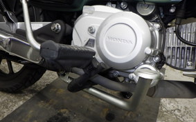 HONDA CROSS CUB 110 2009 JA60
