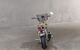 HONDA MONKEY Z50J