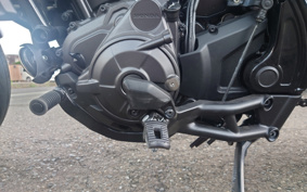HONDA REBEL 1100 2024 SC83