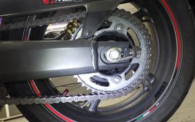 HONDA CBR600F 2012