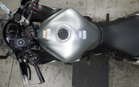 KAWASAKI NINJA 1000 A 2017 ZXT00W