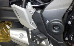 KAWASAKI Z650 RS 2022 ER650M