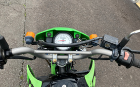 KAWASAKI KSR110 KL110A