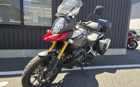 SUZUKI V-STROM1000 ABS 2014 VU51A
