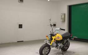 HONDA MONKEY