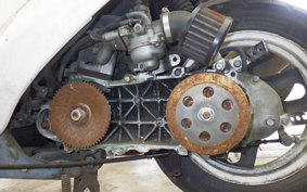 HONDA DIO GEN 2 AF27