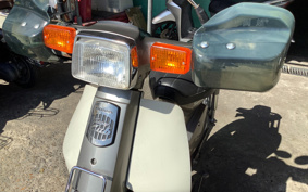 HONDA SUPER CUB50 AA01