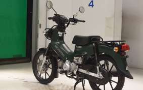 HONDA CROSS CUB 110 1999 JA60