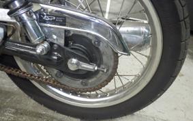 YAMAHA SR400 Gen.5 2022 RH16J