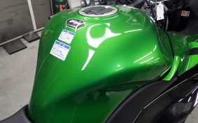 KAWASAKI NINJA 1100SX SE 2026 ZXT10H