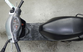 SUZUKI ADDRESS V125 2014 CF4EA