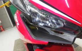 HONDA CBR400R 2021 NC56