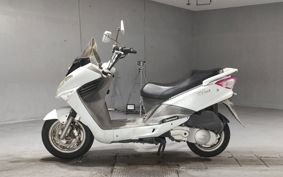 SYM RV125i LF12W