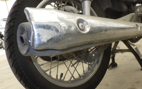 HONDA C50 SUPER CUB AA04