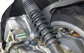 YAMAHA CYGNUS 125 X 2 2021 SE44J