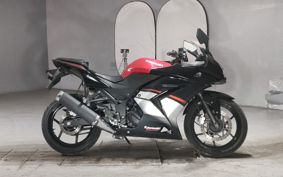KAWASAKI NINJA250R EX250K