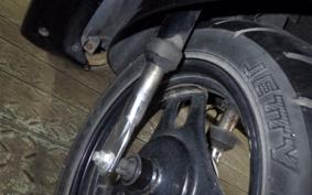 SUZUKI LET's 5 CA47A