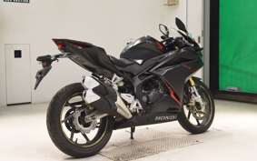 HONDA CBR250RR 2001 MC51