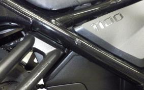 HONDA REBEL 1100 DCT 2021 SC83