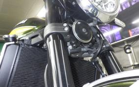 KAWASAKI Z900RS 2021 ZR900C