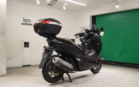 HONDA FORZA 250 1994 MF13