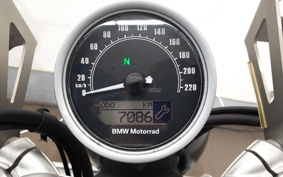 BMW R NINE T PURE 2017 0J11