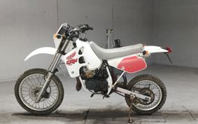 YAMAHA DT50 17W