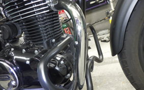 HONDA GB350 2022 NC59