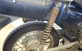 HONDA C110 SUPER CUB JA10